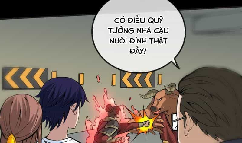 Kiếp Thiên Vận - Chương 170 - ảnh 5