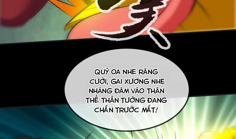 Kiếp Thiên Vận - Chương 170 - ảnh 8