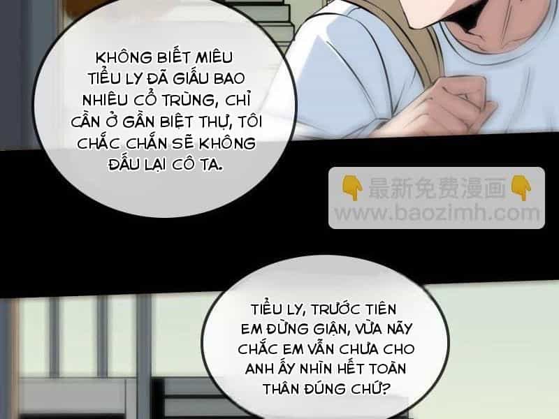 Kiếp Thiên Vận - Chương 176 - ảnh 7