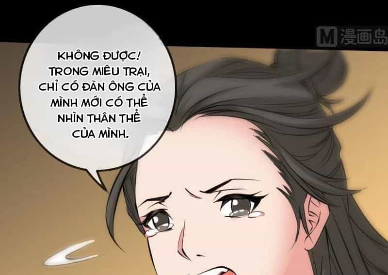 Kiếp Thiên Vận - Chương 176 - ảnh 9