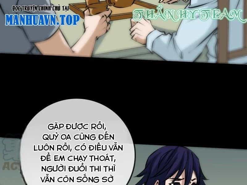 Kiếp Thiên Vận - Chương 178 - ảnh 37
