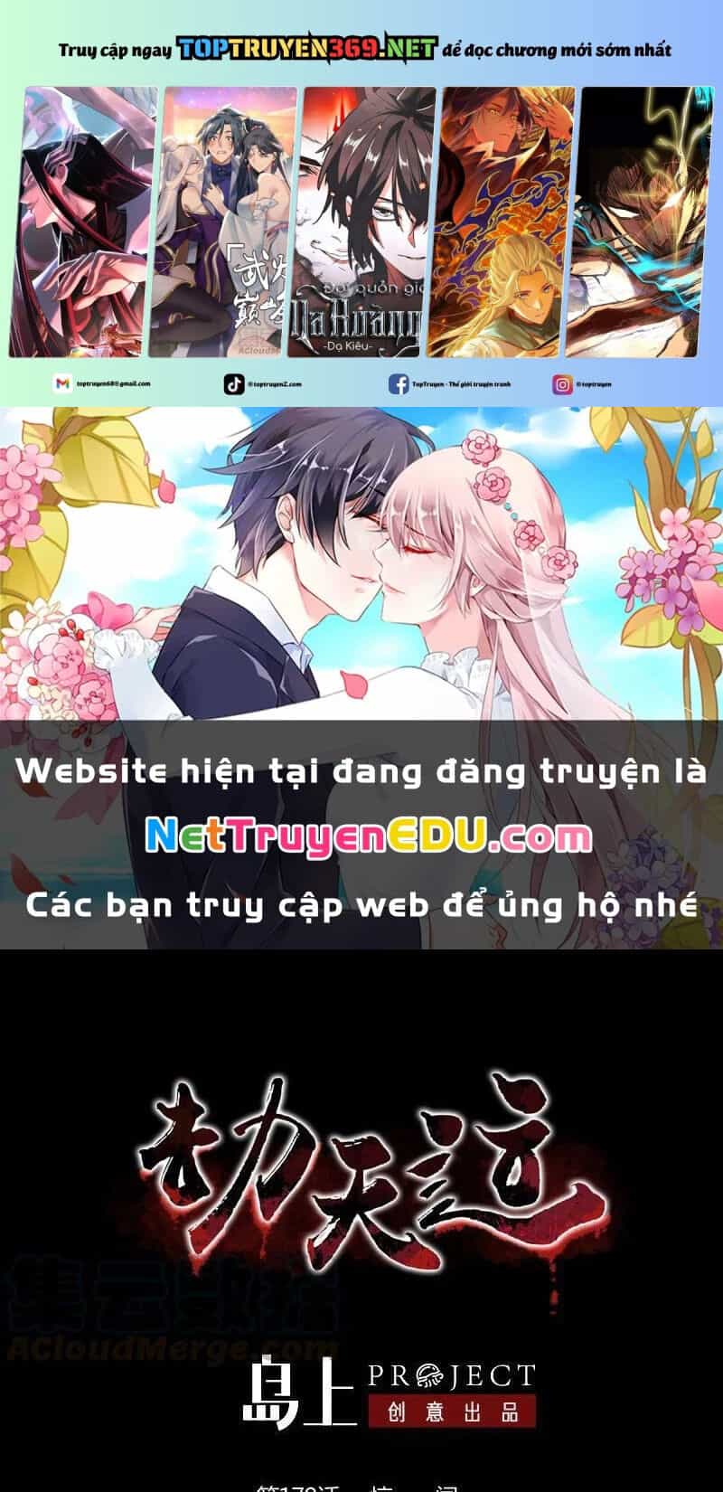 Kiếp Thiên Vận - Chương 179 - ảnh 2