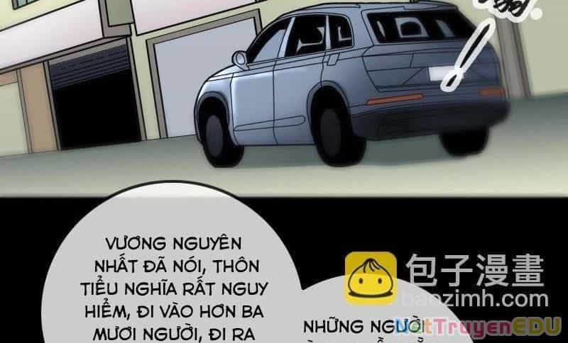 Kiếp Thiên Vận - Chương 181 - ảnh 19