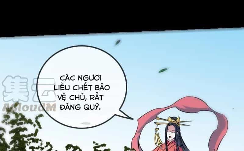Kiếp Thiên Vận - Chương 181 - ảnh 45