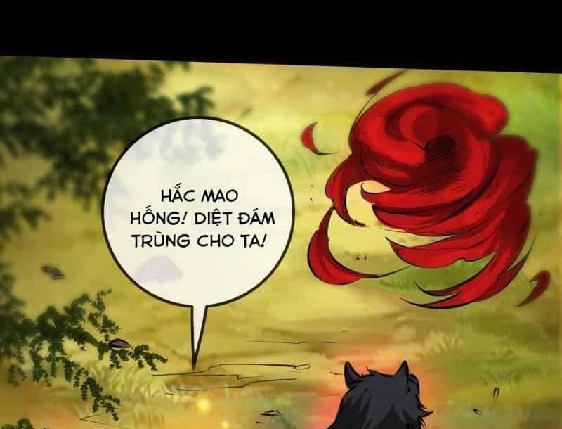 Kiếp Thiên Vận - Chương 182 - ảnh 42