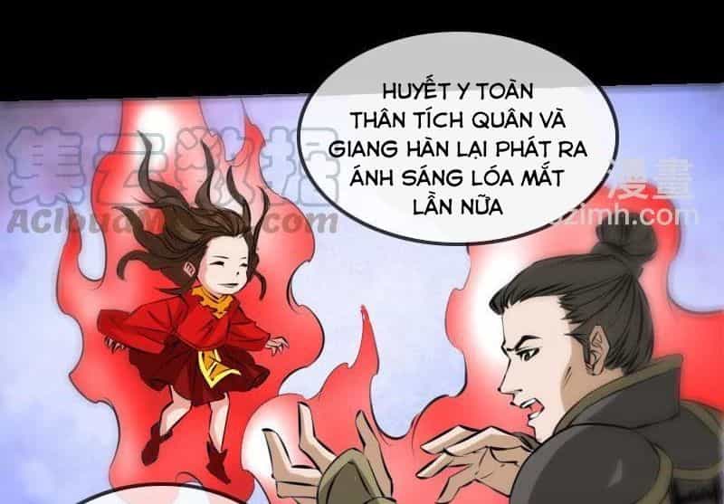 Kiếp Thiên Vận - Chương 184 - ảnh 19