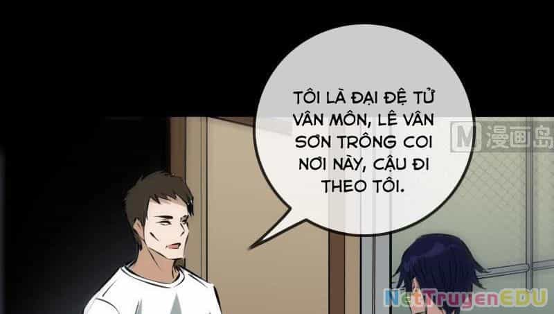 Kiếp Thiên Vận - Chương 187 - ảnh 17