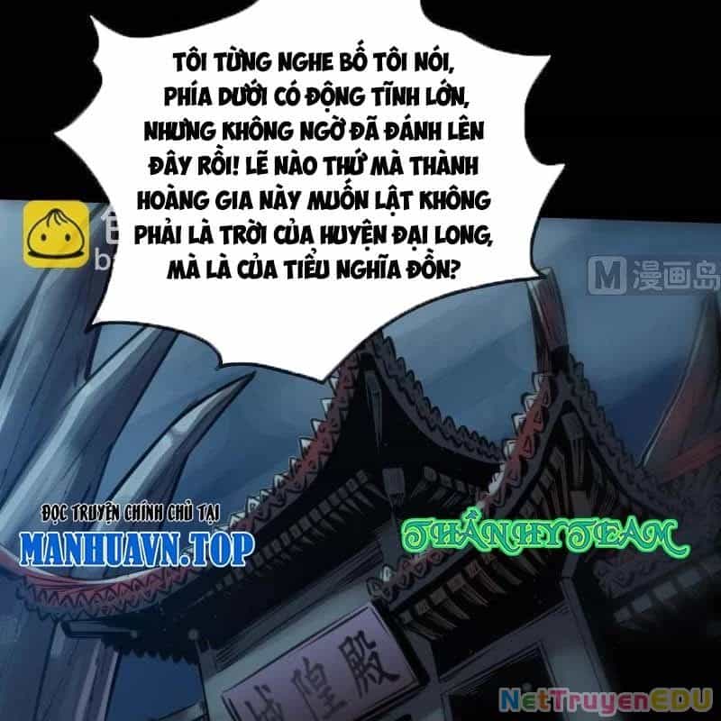 Kiếp Thiên Vận - Chương 193 - ảnh 28
