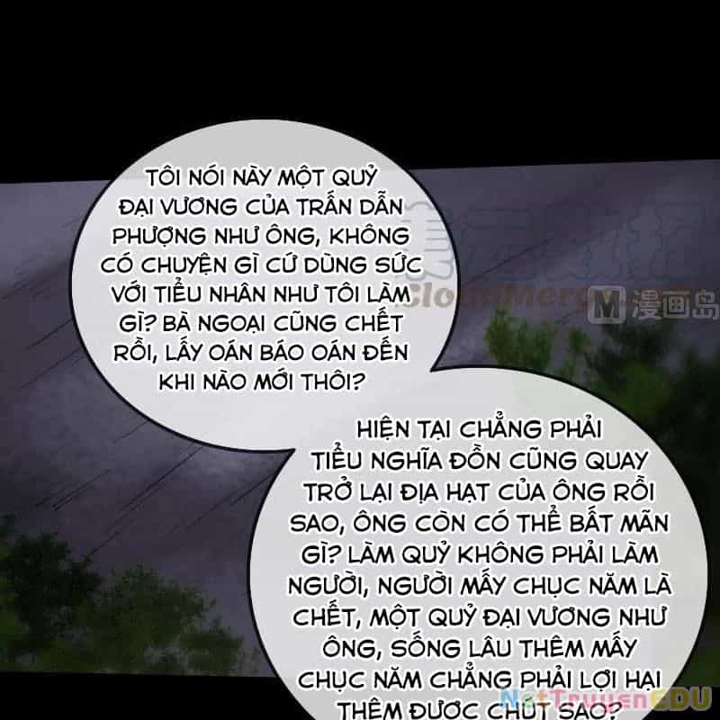 Kiếp Thiên Vận - Chương 196 - ảnh 14