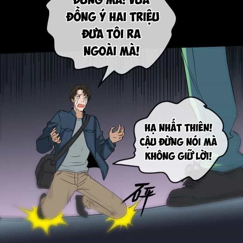 Kiếp Thiên Vận - Chương 196 - ảnh 6
