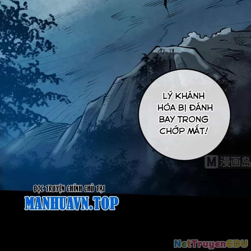 Kiếp Thiên Vận - Chương 198 - ảnh 10