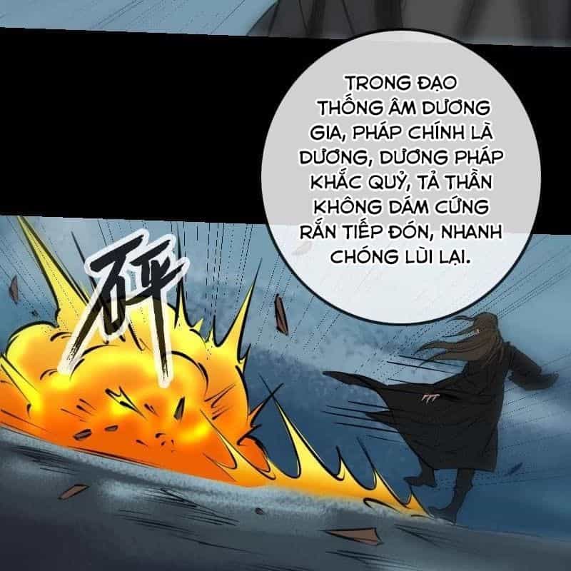 Kiếp Thiên Vận - Chương 198 - ảnh 18