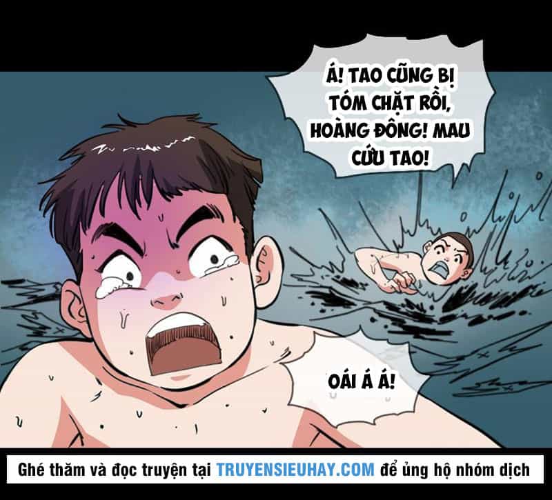 Kiếp Thiên Vận - Chương 2 - ảnh 10