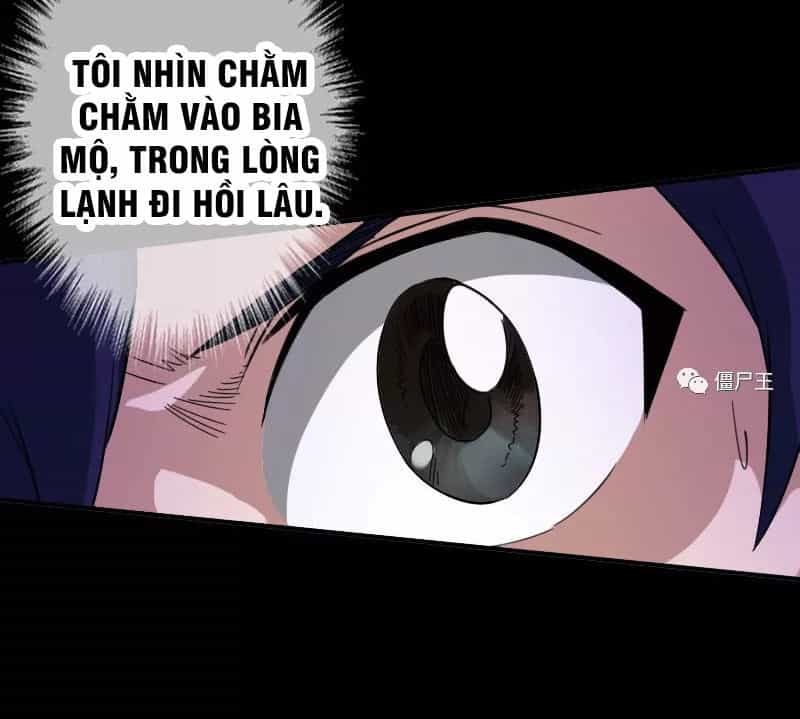 Kiếp Thiên Vận - Chương 20 - ảnh 9
