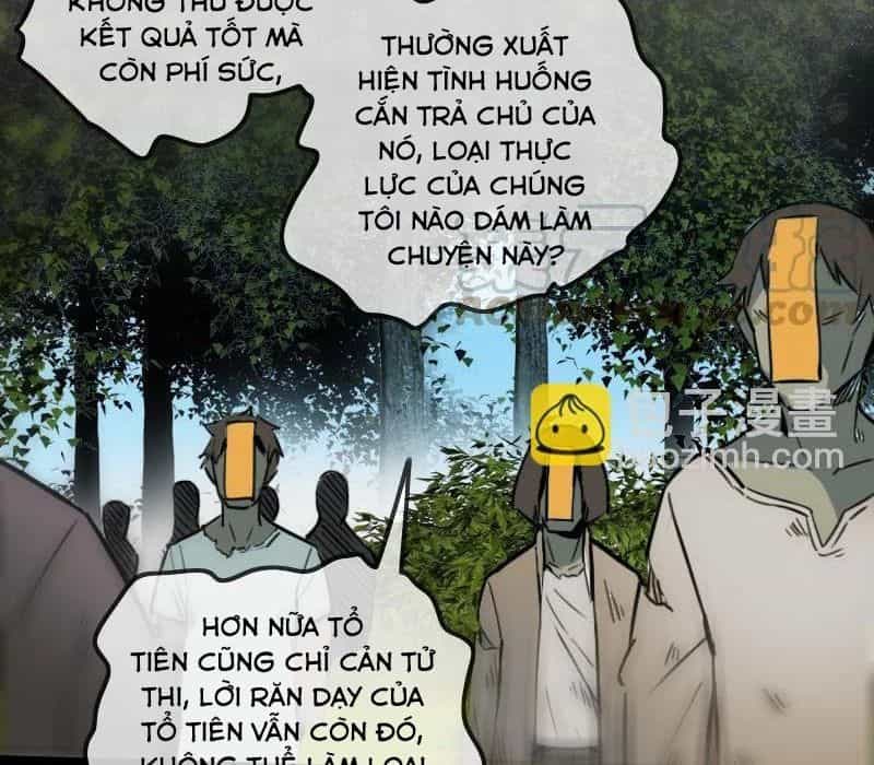 Kiếp Thiên Vận - Chương 202 - ảnh 9