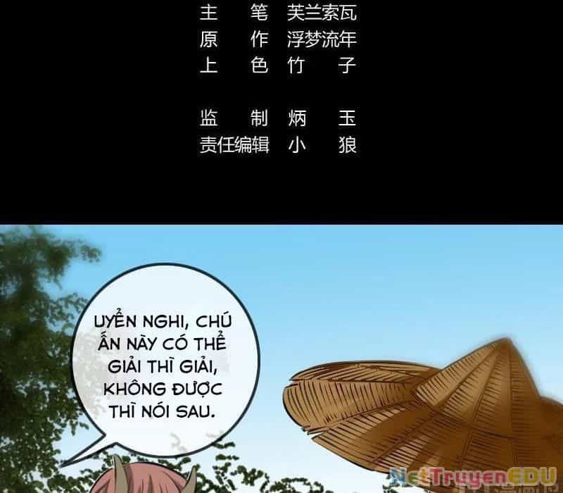 Kiếp Thiên Vận - Chương 203 - ảnh 3