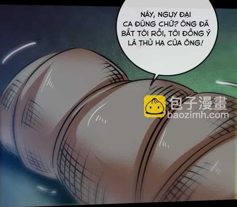 Kiếp Thiên Vận - Chương 205 - ảnh 26