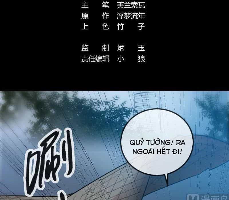 Kiếp Thiên Vận - Chương 205 - ảnh 3