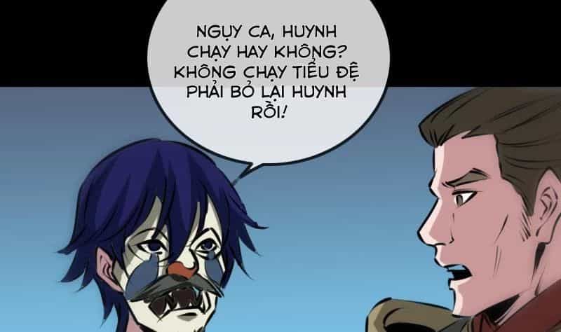 Kiếp Thiên Vận - Chương 208 - ảnh 32