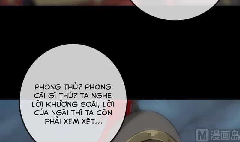 Kiếp Thiên Vận - Chương 209 - ảnh 10