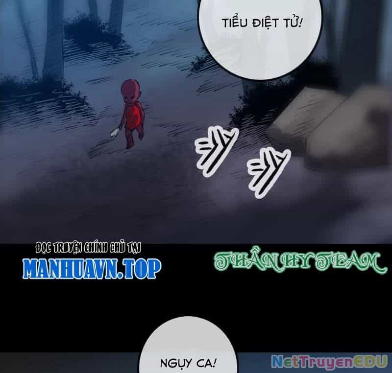 Kiếp Thiên Vận - Chương 209 - ảnh 24
