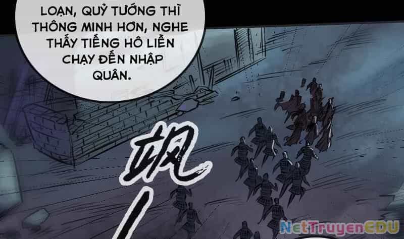 Kiếp Thiên Vận - Chương 210 - ảnh 17