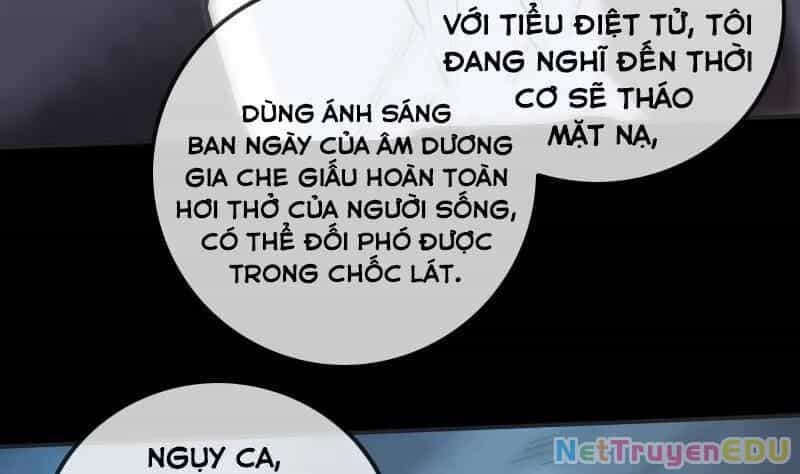 Kiếp Thiên Vận - Chương 210 - ảnh 20