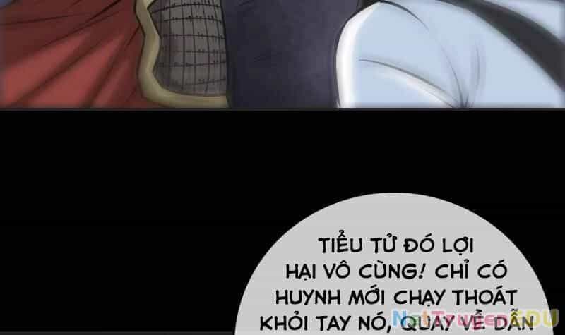 Kiếp Thiên Vận - Chương 210 - ảnh 22