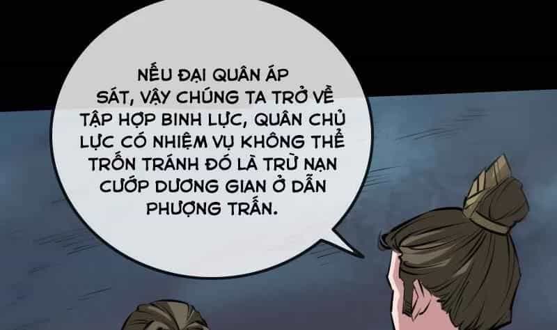 Kiếp Thiên Vận - Chương 211 - ảnh 14
