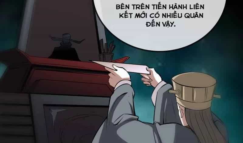 Kiếp Thiên Vận - Chương 211 - ảnh 21