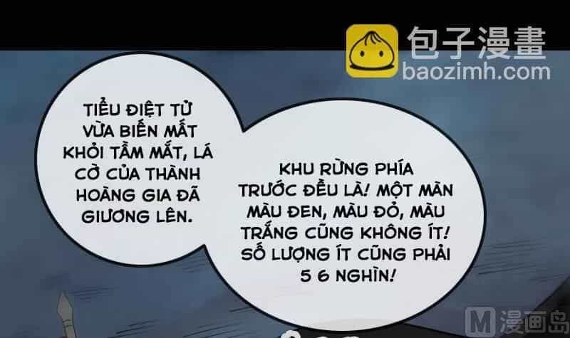 Kiếp Thiên Vận - Chương 211 - ảnh 4