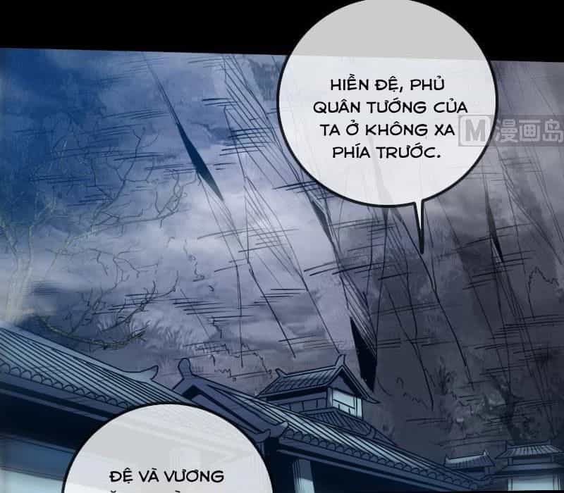 Kiếp Thiên Vận - Chương 212 - ảnh 20