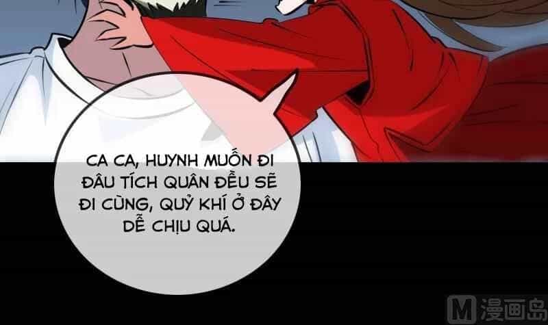 Kiếp Thiên Vận - Chương 213 - ảnh 19