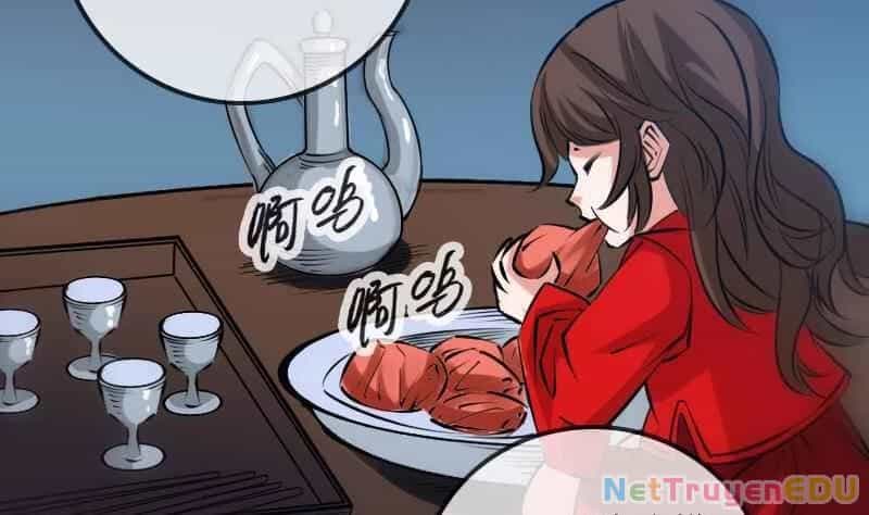 Kiếp Thiên Vận - Chương 213 - ảnh 32