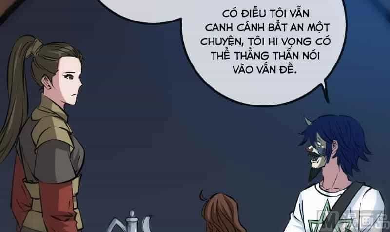 Kiếp Thiên Vận - Chương 213 - ảnh 34