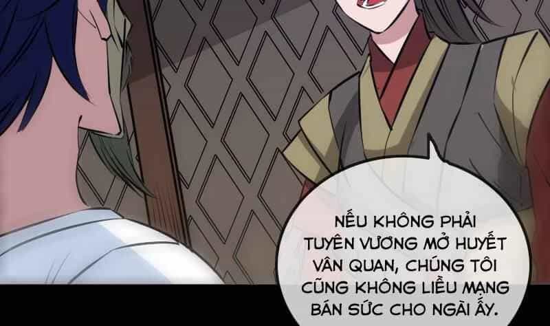 Kiếp Thiên Vận - Chương 213 - ảnh 41