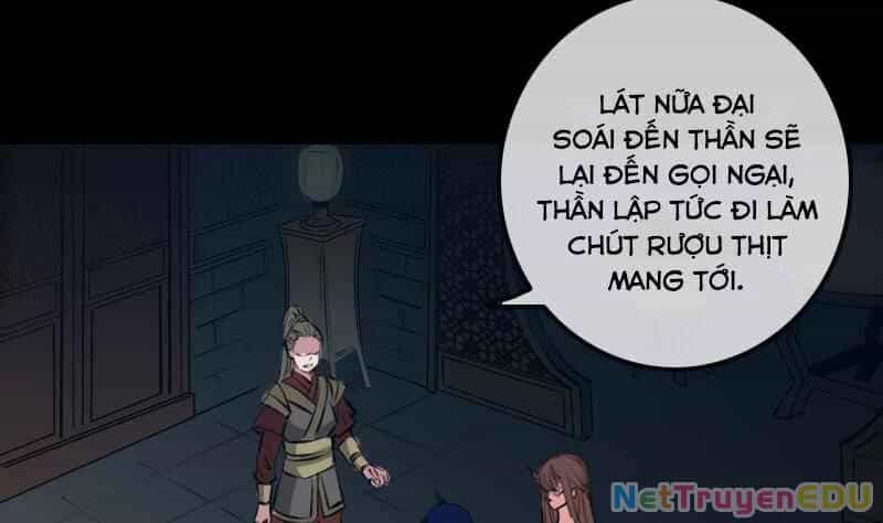 Kiếp Thiên Vận - Chương 213 - ảnh 6