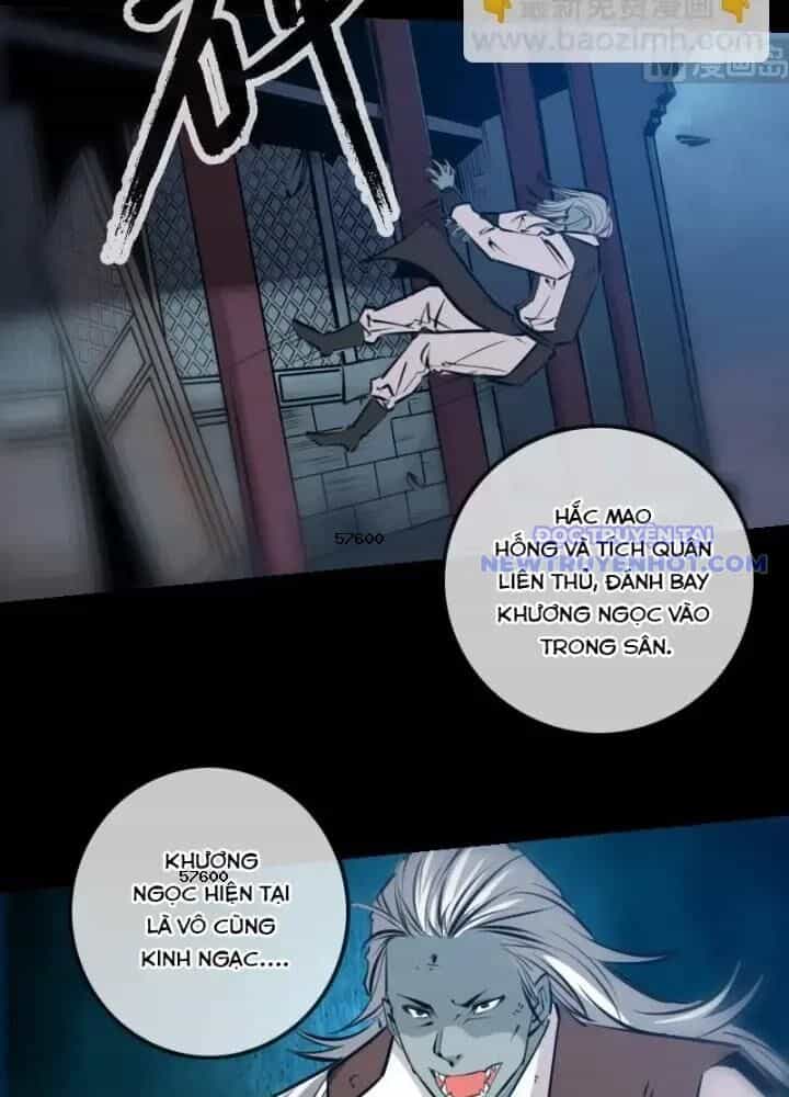 Kiếp Thiên Vận - Chương 215 - ảnh 13