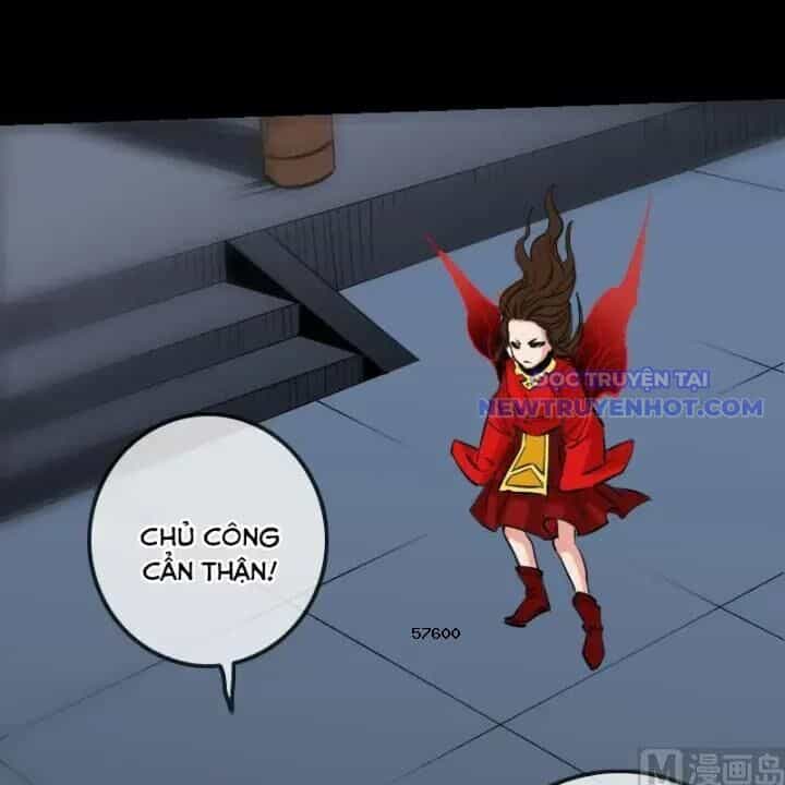 Kiếp Thiên Vận - Chương 216 - ảnh 16