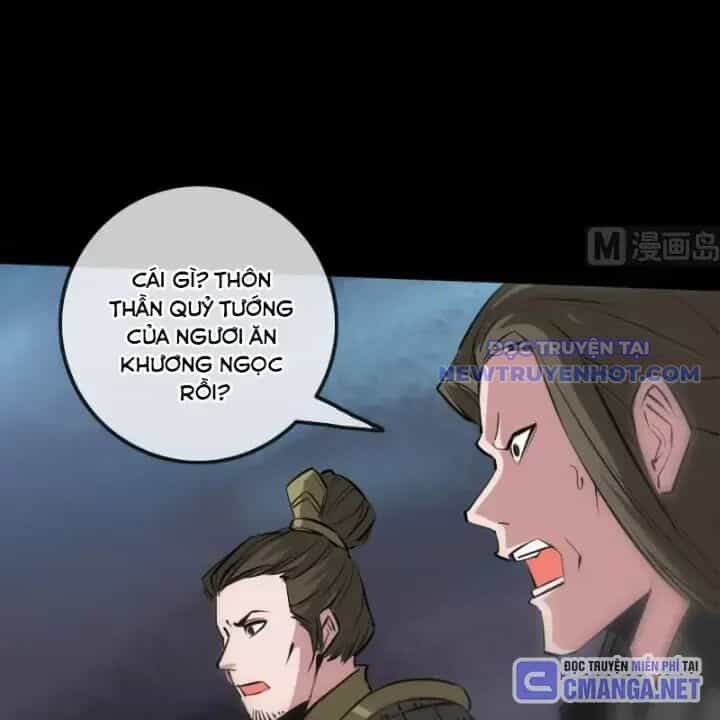 Kiếp Thiên Vận - Chương 216 - ảnh 30