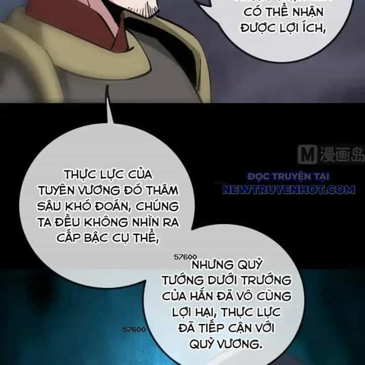 Kiếp Thiên Vận - Chương 217 - ảnh 13