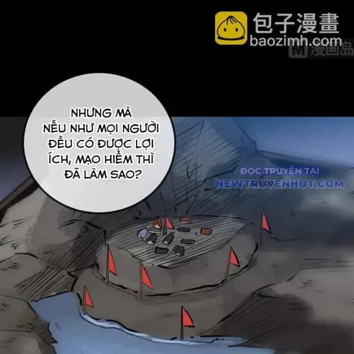 Kiếp Thiên Vận - Chương 217 - ảnh 19