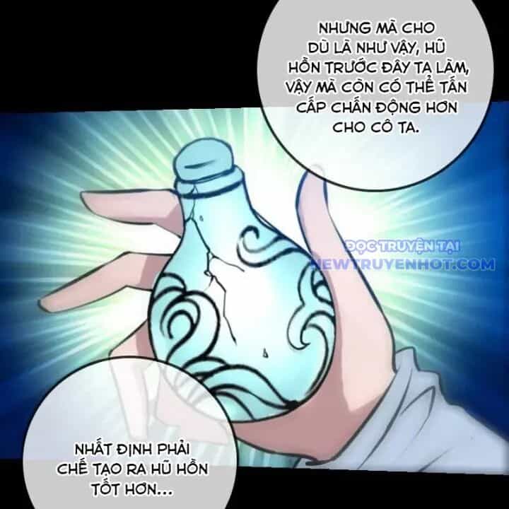 Kiếp Thiên Vận - Chương 217 - ảnh 29