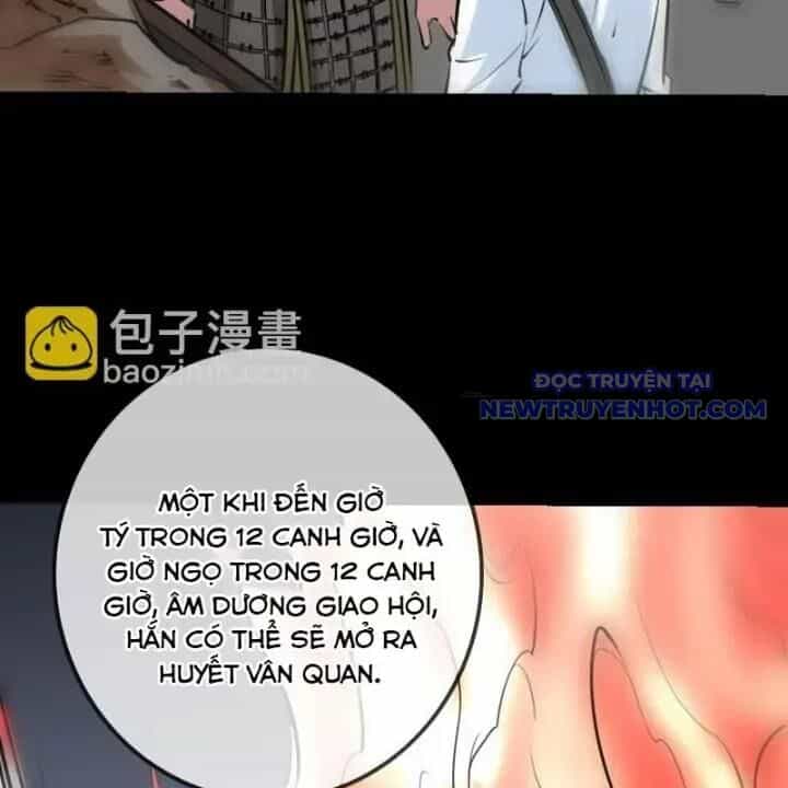 Kiếp Thiên Vận - Chương 217 - ảnh 7