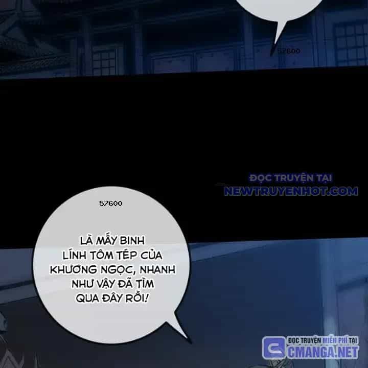 Kiếp Thiên Vận - Chương 218 - ảnh 3