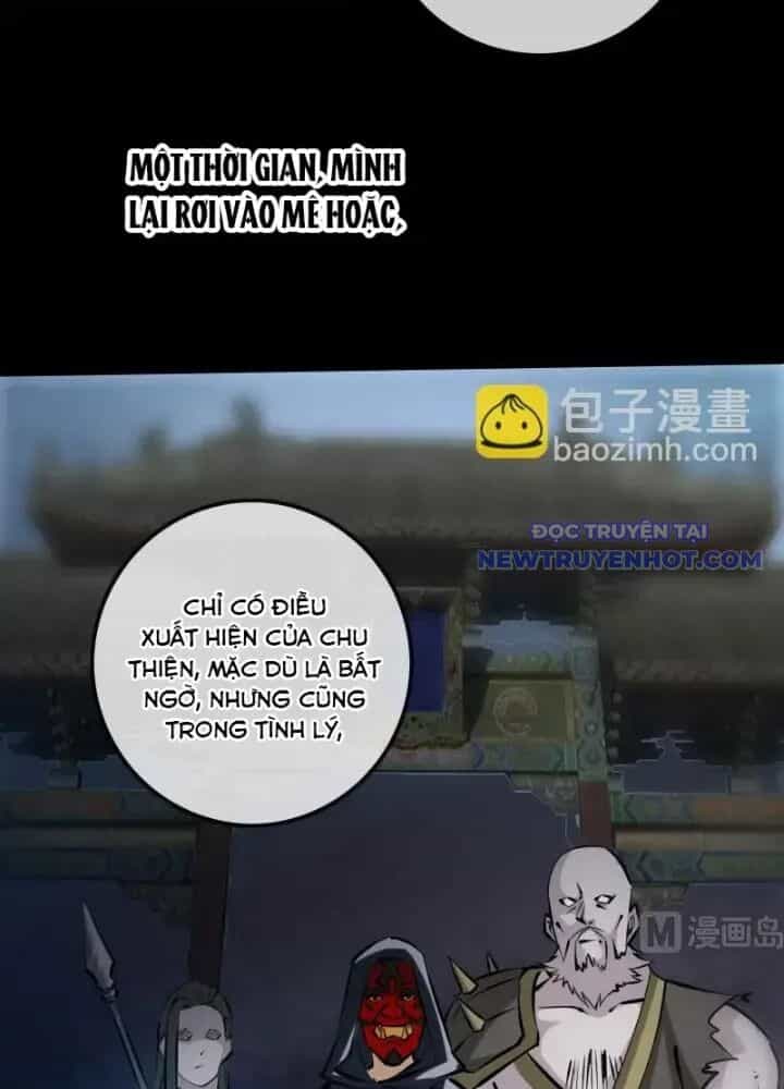 Kiếp Thiên Vận - Chương 220 - ảnh 35