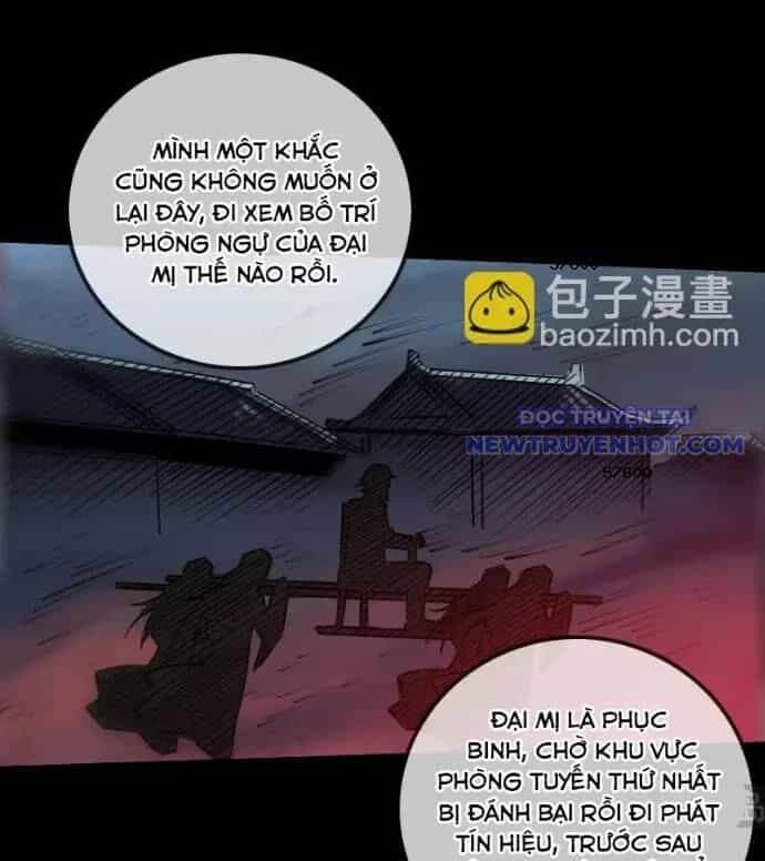 Kiếp Thiên Vận - Chương 221 - ảnh 18