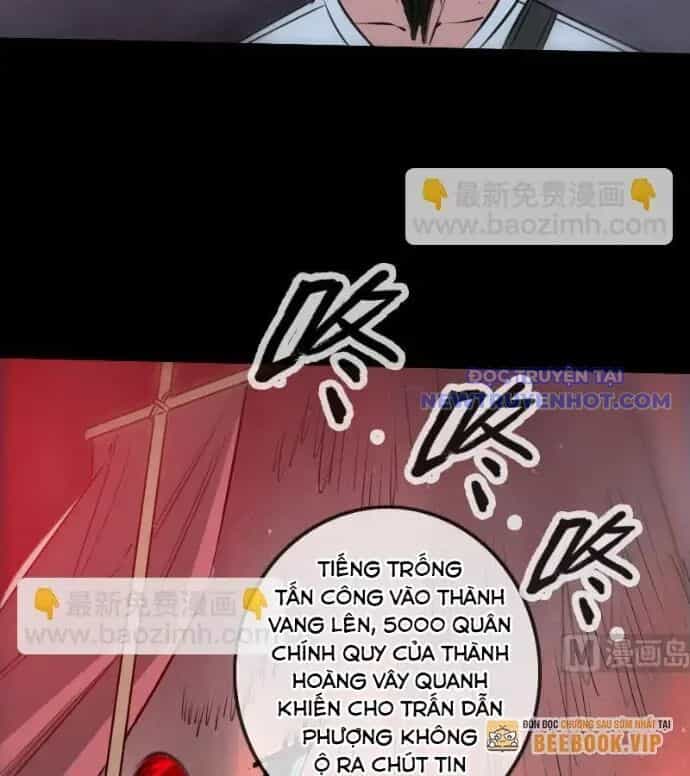 Kiếp Thiên Vận - Chương 221 - ảnh 26