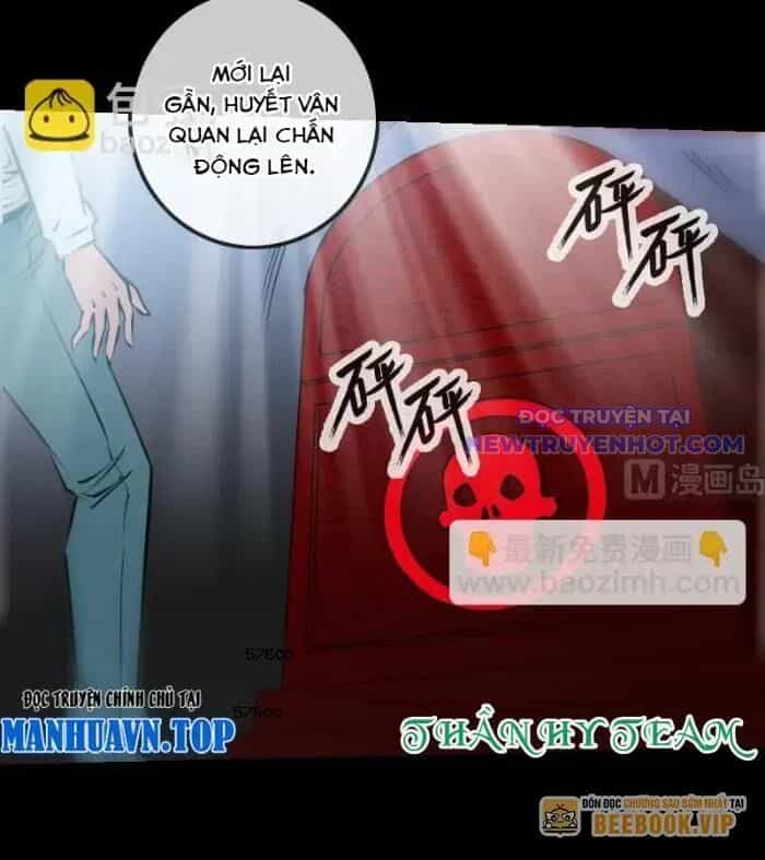 Kiếp Thiên Vận - Chương 223 - ảnh 18