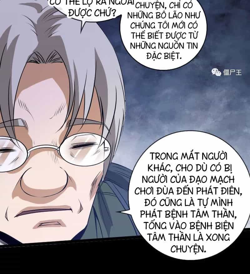 Kiếp Thiên Vận - Chương 23 - ảnh 23